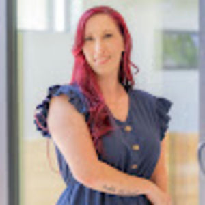 Meet your Posher, Justine